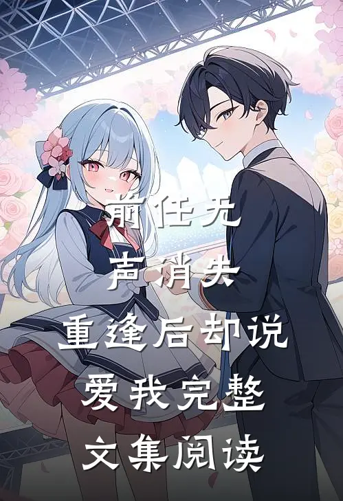 前任无声消失，重逢后却说爱我完整文集阅读