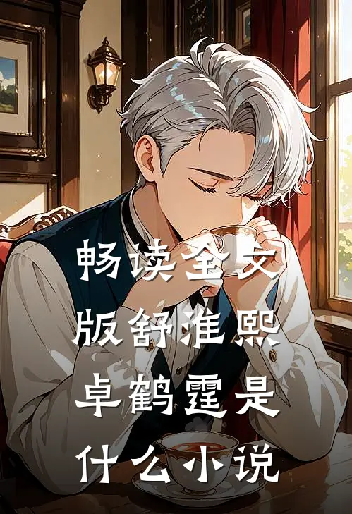 畅读全文版舒淮熙卓鹤霆是什么小说