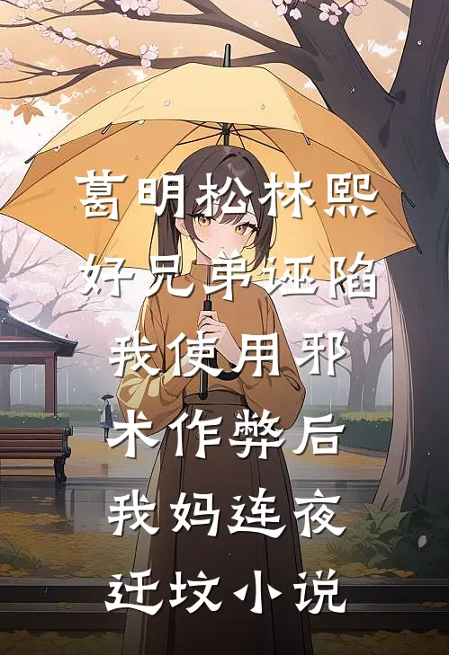 葛明松林熙好兄弟诬陷我使用邪术作弊后，我妈连夜迁坟小说