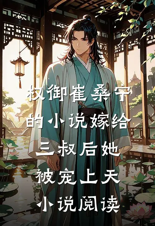 权御崔桑宁的小说嫁给三叔后她被宠上天小说阅读