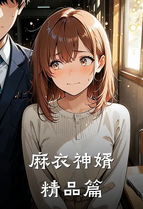 麻衣神婿精品篇