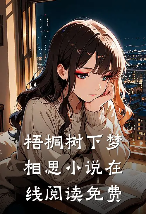 梧桐树下梦相思小说在线阅读免费