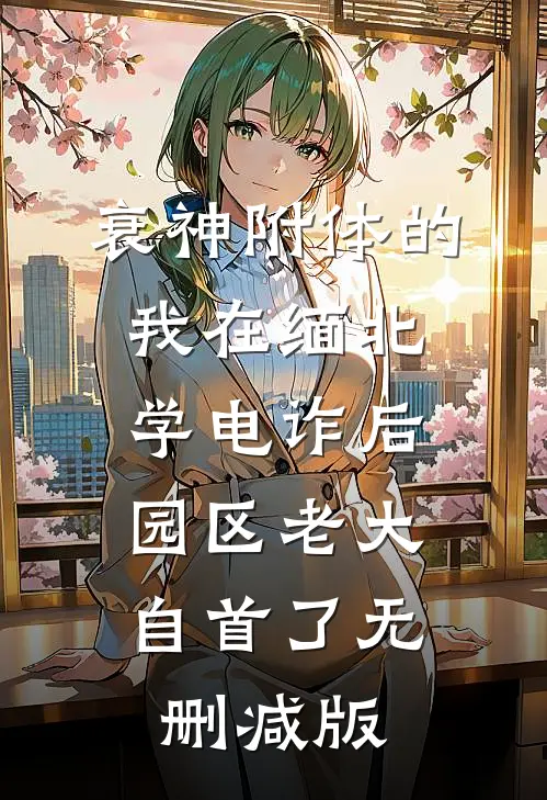 衰神附体的我在缅北学电诈后，园区老大自首了无删减版
