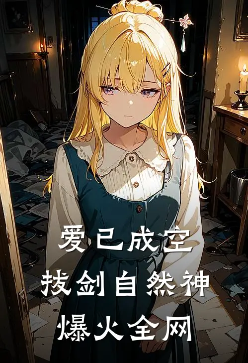 爱已成空，拔剑自然神爆火全网