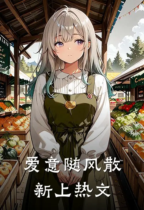爱意随风散新上热文