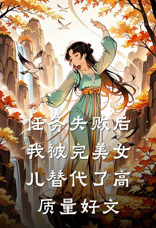 任务失败后，我被“完美女儿”替代了高质量好文