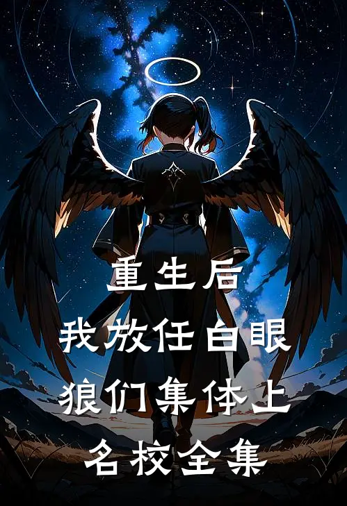 重生后，我放任白眼狼们集体上名校全集