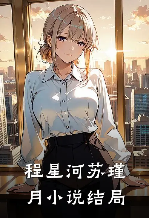 程星河苏瑾月小说结局