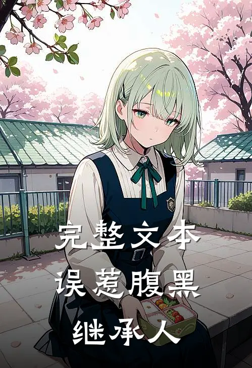 完整文本误惹腹黑继承人