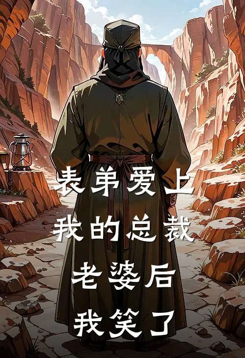 表弟爱上我的总裁老婆后，我笑了