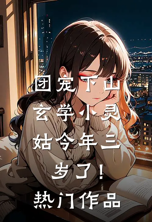 团宠下山：玄学小灵姑今年三岁了！热门作品