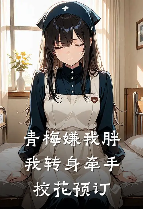 青梅嫌我胖，我转身牵手校花预订