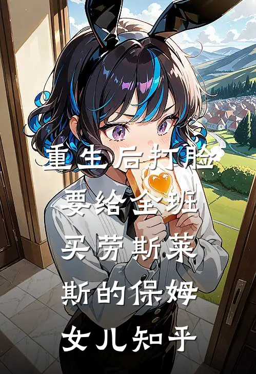 重生后打脸要给全班买劳斯莱斯的保姆女儿知乎