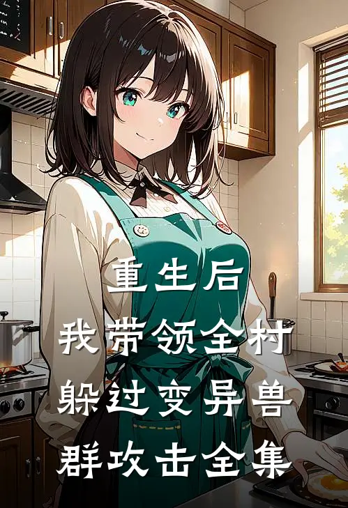 重生后，我带领全村躲过变异兽群攻击全集