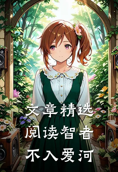 文章精选阅读智者不入爱河