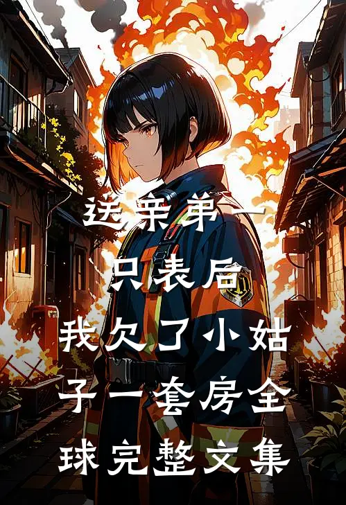 送亲弟一只表后，我欠了小姑子一套房全球完整文集