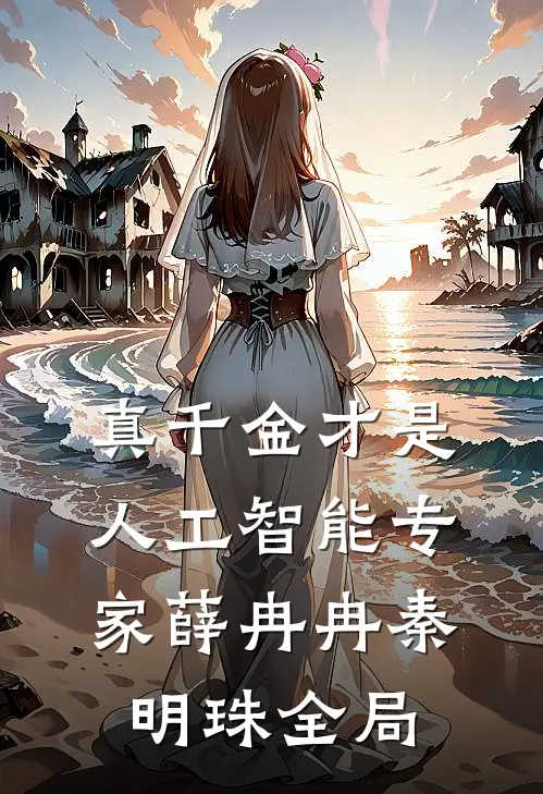 真千金才是人工智能专家薛冉冉秦明珠全局
