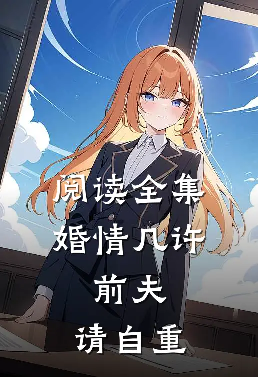 阅读全集婚情几许：前夫，请自重