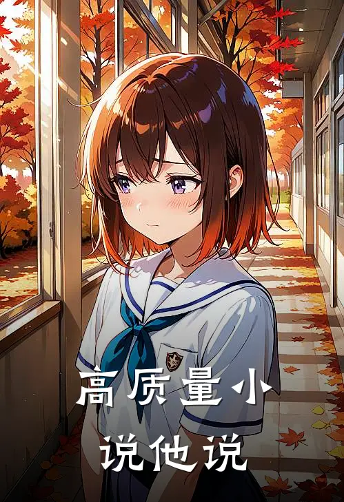 高质量小说他说