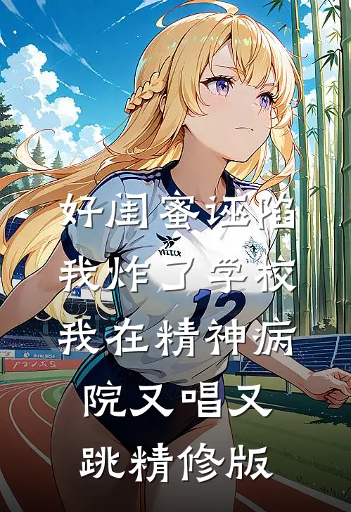 好闺蜜诬陷我炸了学校，我在精神病院又唱又跳精修版