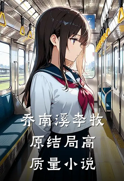 乔南溪李牧原结局高质量小说