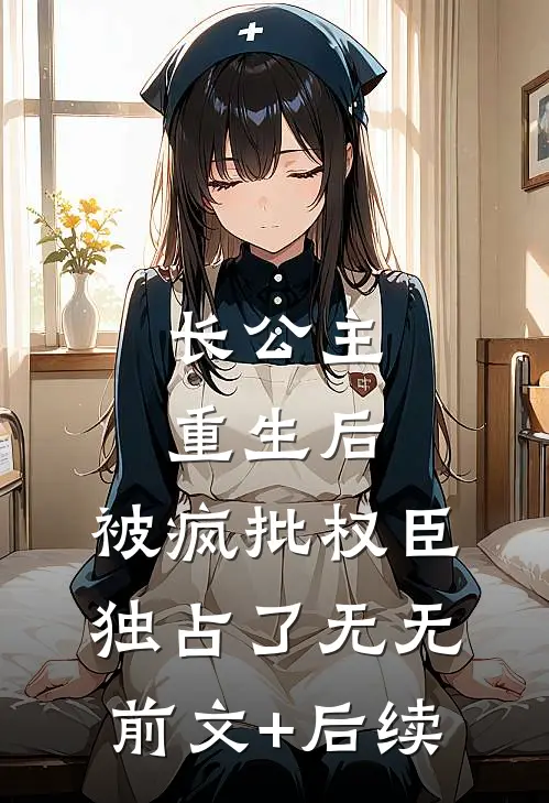 长公主重生后，被疯批权臣独占了无无前文+后续