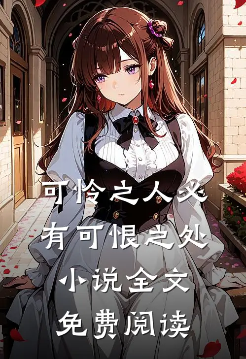 可怜之人必有可恨之处小说全文免费阅读