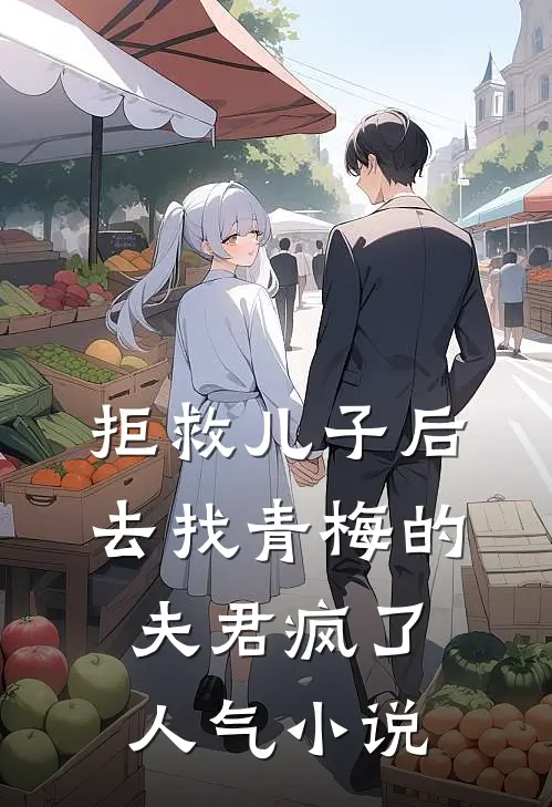 拒救儿子后，去找青梅的夫君疯了人气小说