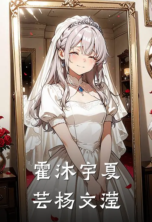 霍沐宇夏芸杨文滢