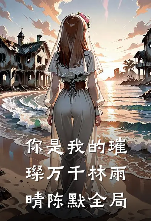 你是我的璀璨万千林雨晴陈默全局