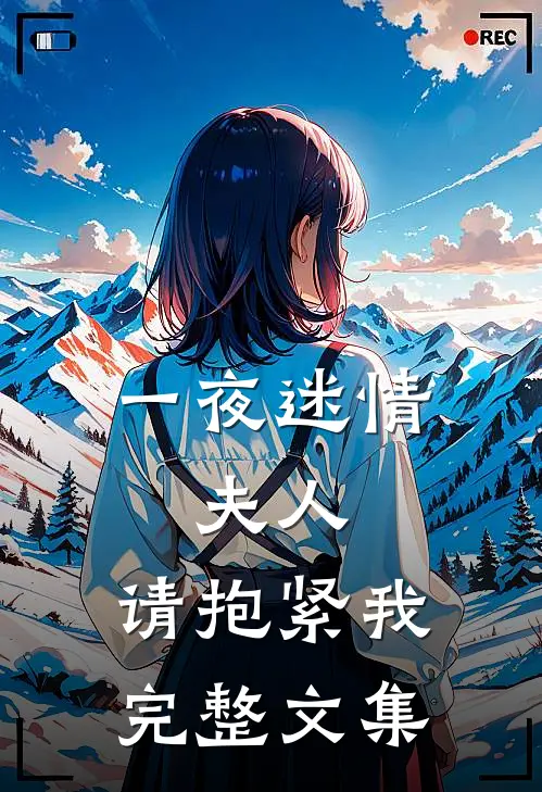 一夜迷情：夫人，请抱紧我完整文集