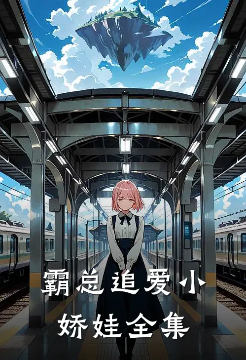 霸总追爱小娇娃 全集