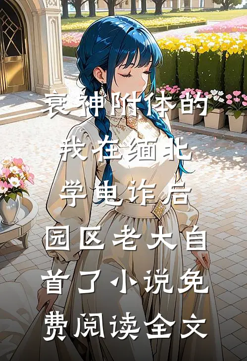 衰神附体的我在缅北学电诈后，园区老大自首了小说免费阅读全文