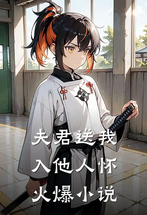 夫君送我入他人怀火爆小说