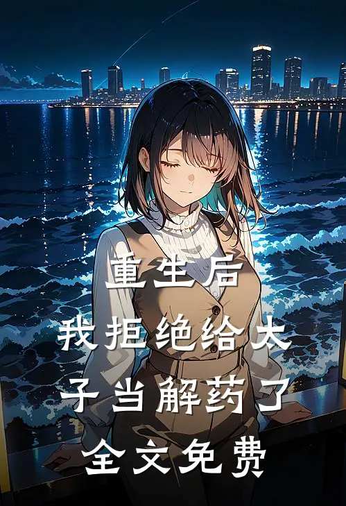 重生后，我拒绝给太子当解药了全文免费