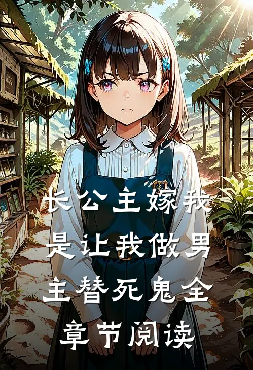 长公主嫁我，是让我做男主替死鬼全章节阅读