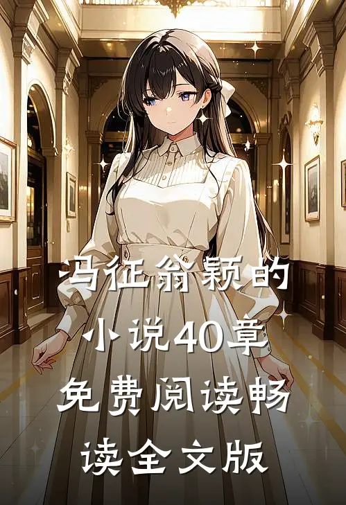 冯征翁颖的小说40章免费阅读畅读全文版
