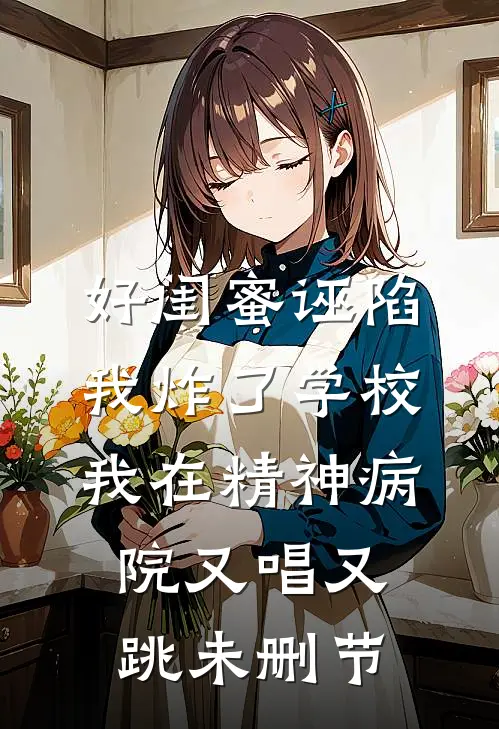 好闺蜜诬陷我炸了学校，我在精神病院又唱又跳未删节