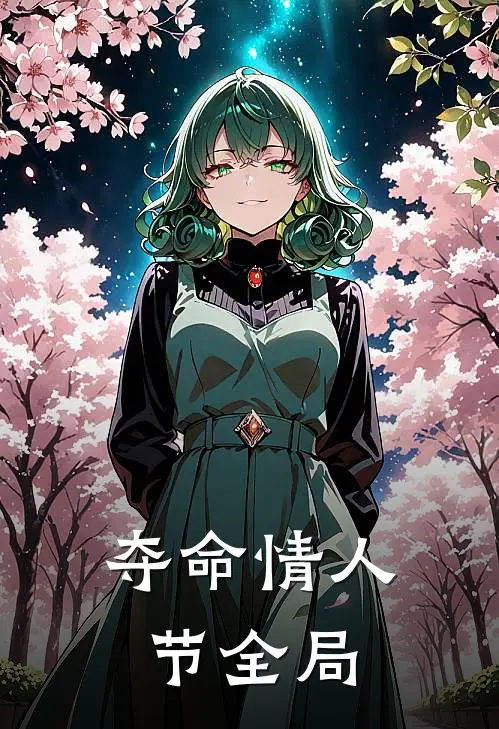 夺命情人节全局