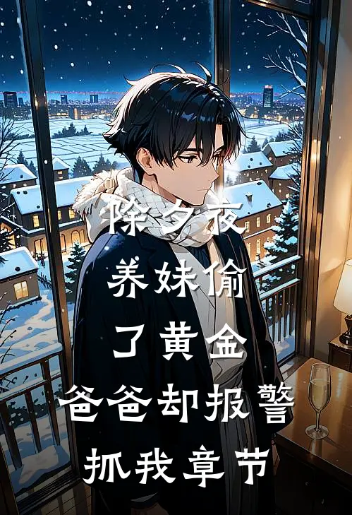 除夕夜，养妹偷了黄金，爸爸却报警抓我章节