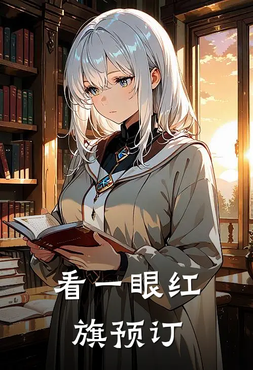 看一眼红旗预订