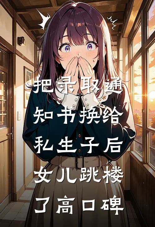 把录取通知书换给私生子后，女儿跳楼了高口碑