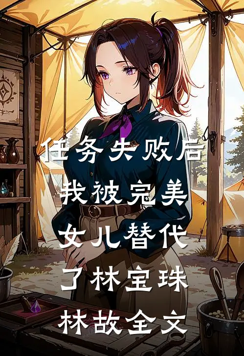 任务失败后，我被“完美女儿”替代了林宝珠林故全文