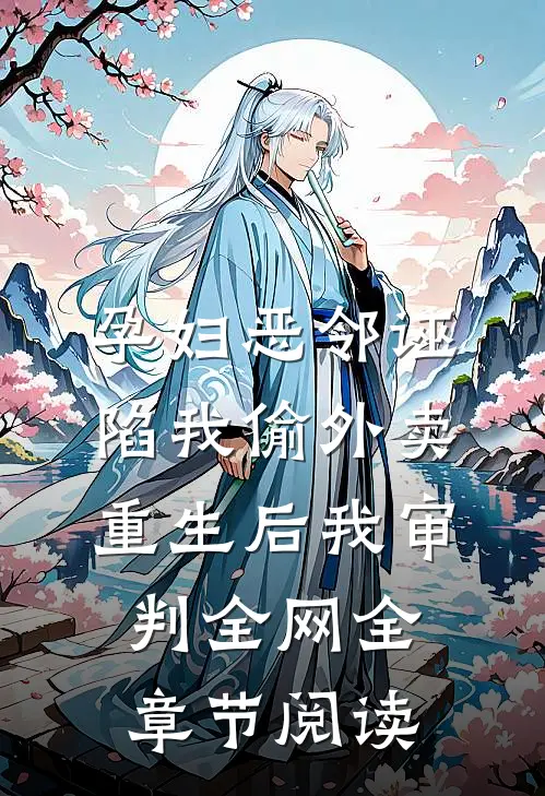 孕妇恶邻诬陷我偷外卖，重生后我审判全网全章节阅读