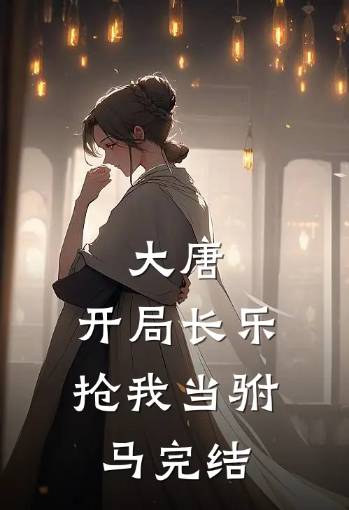 大唐：开局长乐抢我当驸马完结