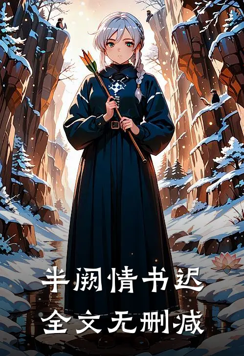 半阙情书迟全文无删减