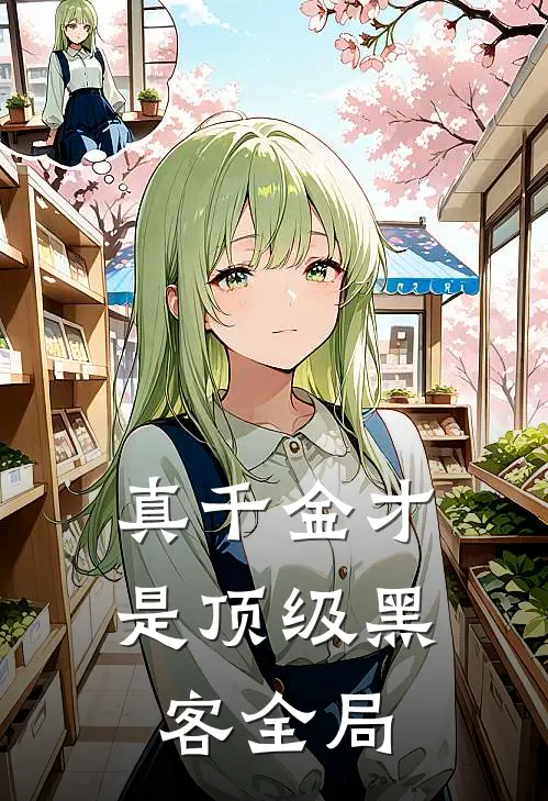 真千金才是顶级黑客全局