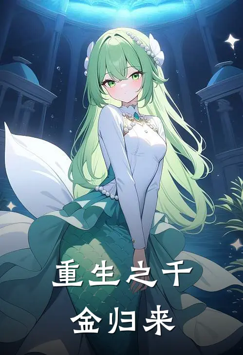 重生之千金归来