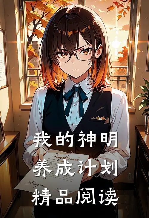 我的神明养成计划精品阅读