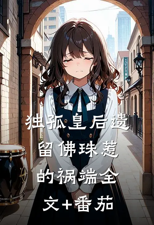 独孤皇后遗留佛珠惹的祸端全文+番茄